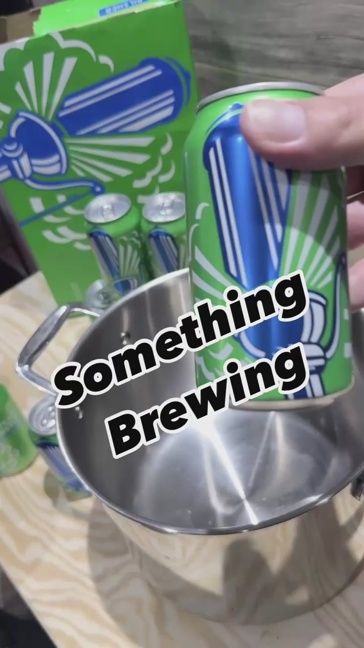 Citrus Lager Soap Bar